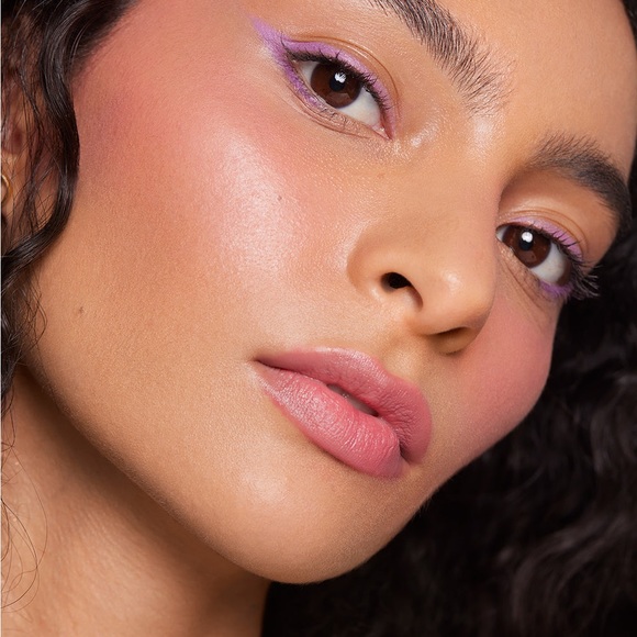 PLEY Festival Flush Cheek + Lip Color in Pink Agave - Picture 3 of 14